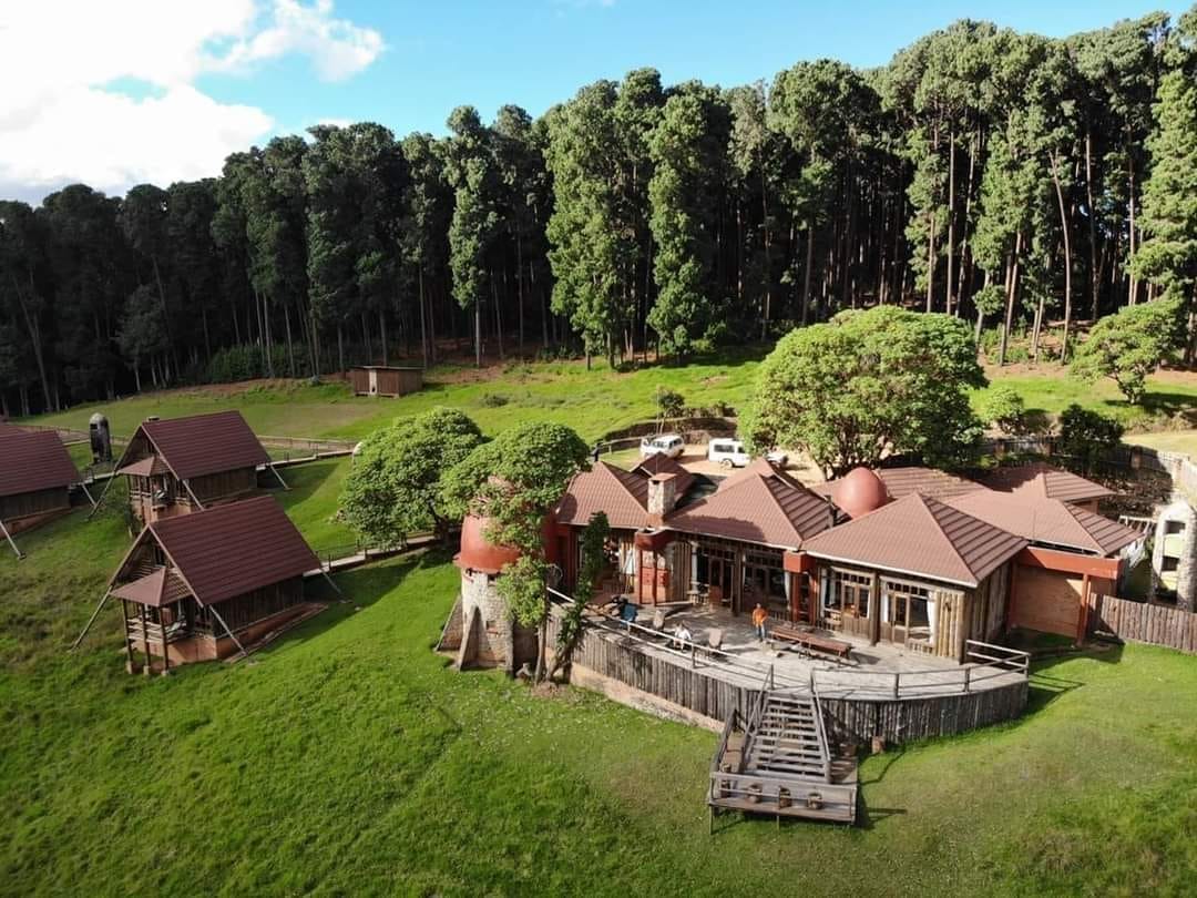 Chelinda Lodge